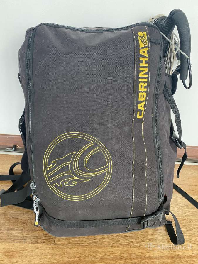 Cabrinha Switch Blade 10
