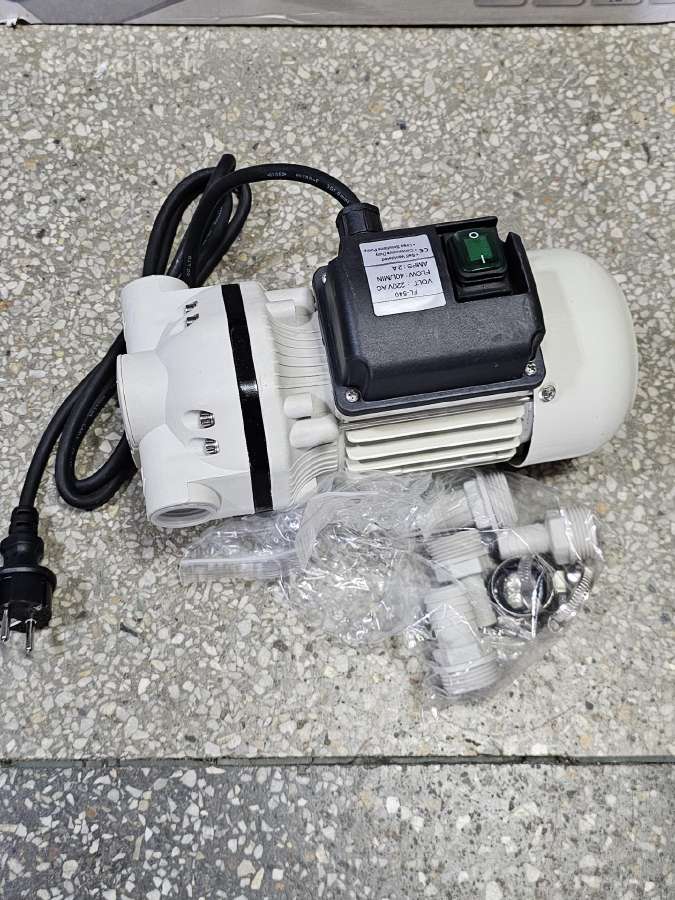 Dyzelino siurbliai Kuro 12v 24v 220v Pistoletas - nuotraukos Nr. 19
