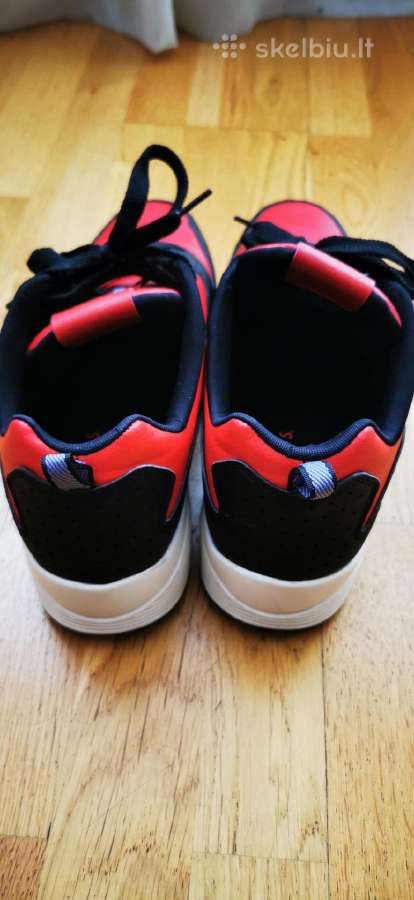 Skechers laisvalaikio kedai V-07 - nuotraukos Nr. 3
