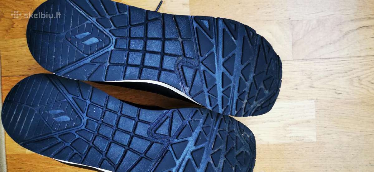 Skechers laisvalaikio kedai V-07 - nuotraukos Nr. 9