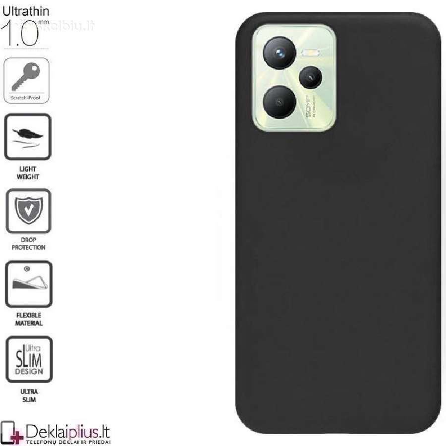 Realme dėklai-чехлы-cases Kaunas - nuotraukos Nr. 3
