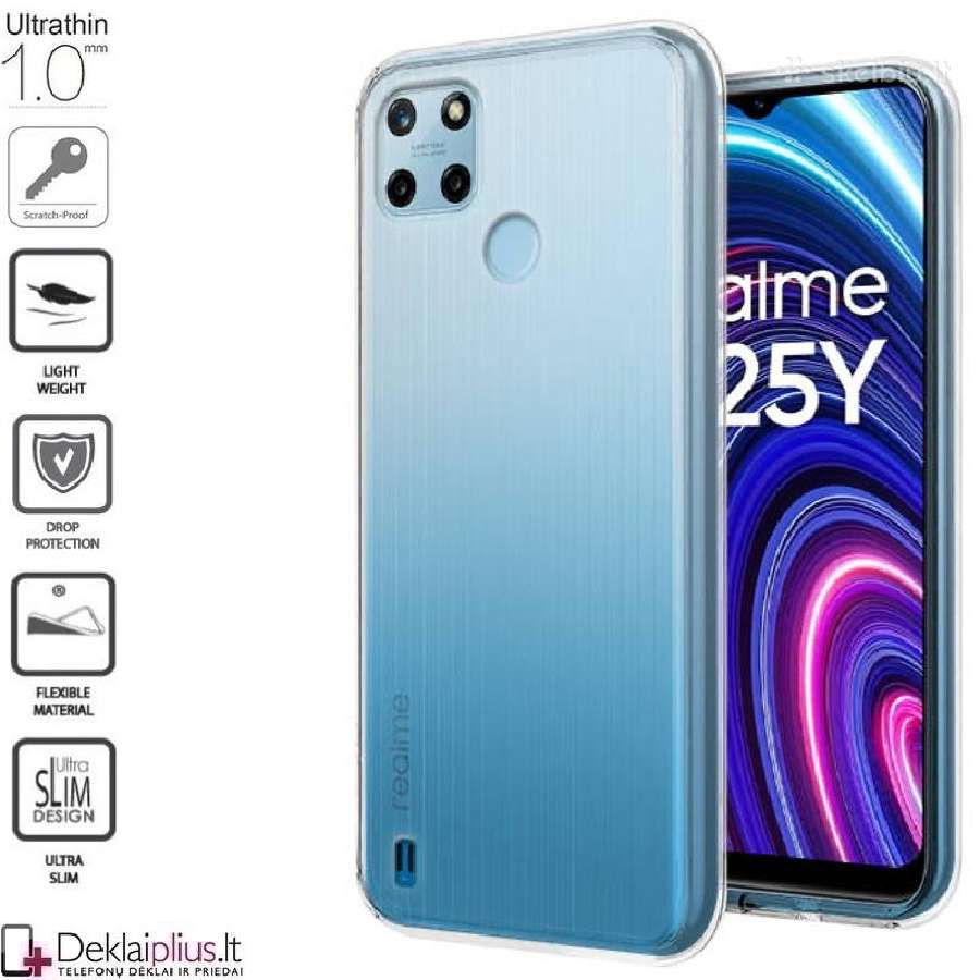 Realme dėklai-чехлы-cases Kaunas - nuotraukos Nr. 4