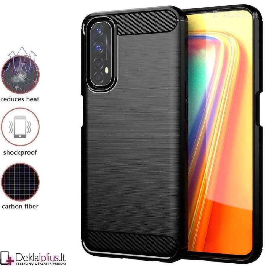 Realme dėklai-чехлы-cases Kaunas - nuotraukos Nr. 9