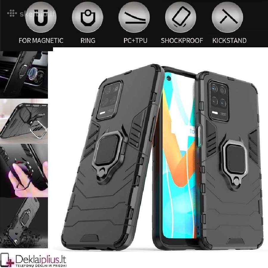 Realme dėklai-чехлы-cases Kaunas - nuotraukos Nr. 10