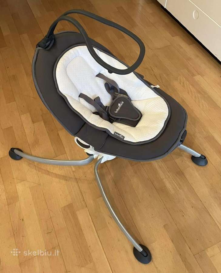 Gultukas babymoov swoon up