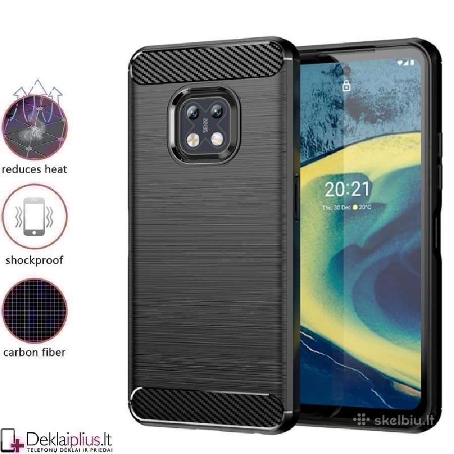 Nokia dėklai-чехлы-cases Kaunas - nuotraukos Nr. 3