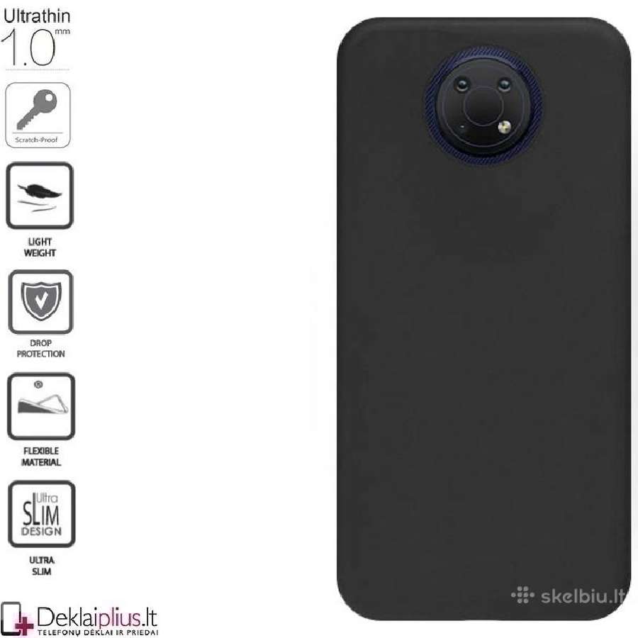 Nokia dėklai-чехлы-cases Kaunas - nuotraukos Nr. 8