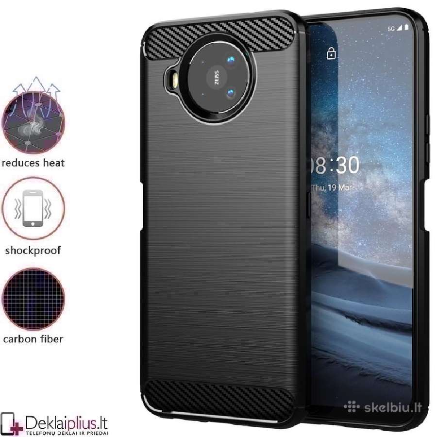 Nokia dėklai-чехлы-cases Kaunas - nuotraukos Nr. 10