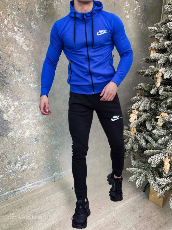 Prabangūs veliūriniai kostiumai Sml XL XXL - nuotraukos Nr. 18