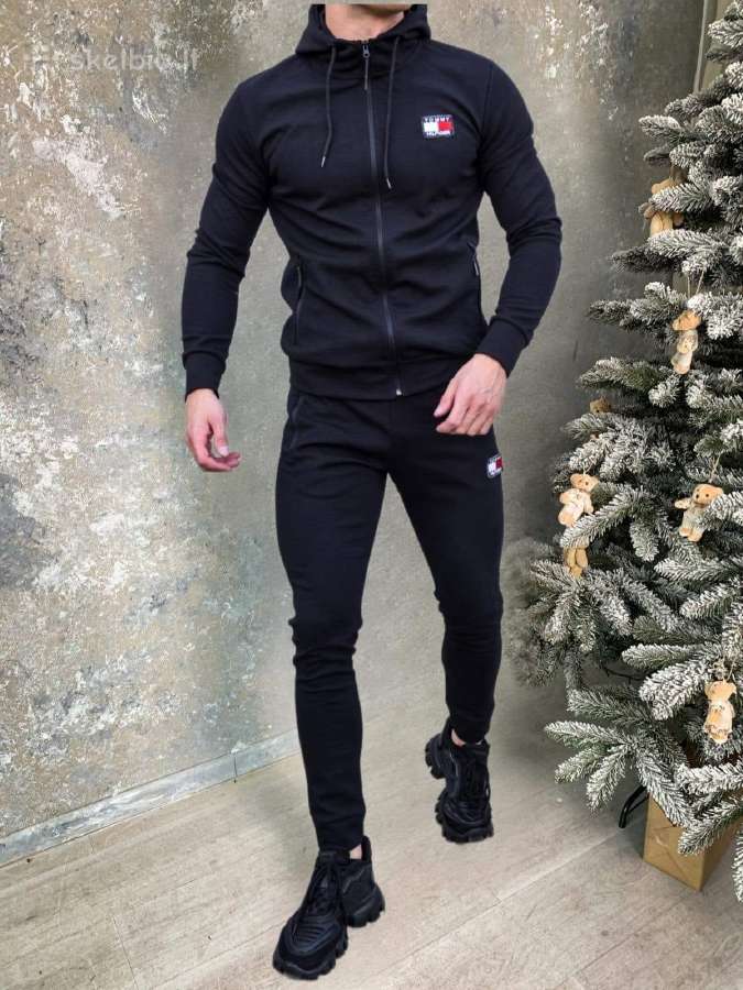 Prabangūs veliūriniai kostiumai Sml XL XXL - nuotraukos Nr. 19