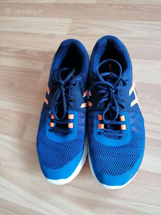 Ypatingai patogus Asics gel kedai - nuotraukos Nr. 3
