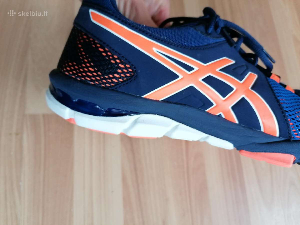 Ypatingai patogus Asics gel kedai - nuotraukos Nr. 5