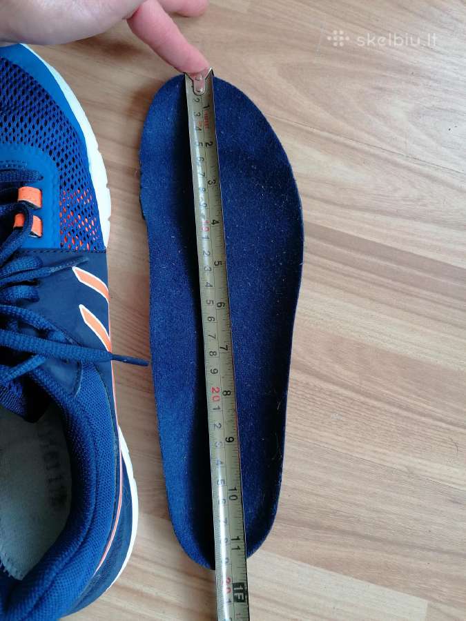 Ypatingai patogus Asics gel kedai - nuotraukos Nr. 8