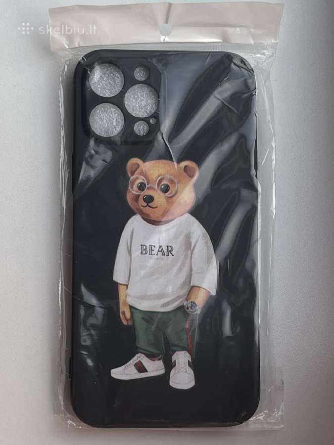 iPhone 12 pro max deklas