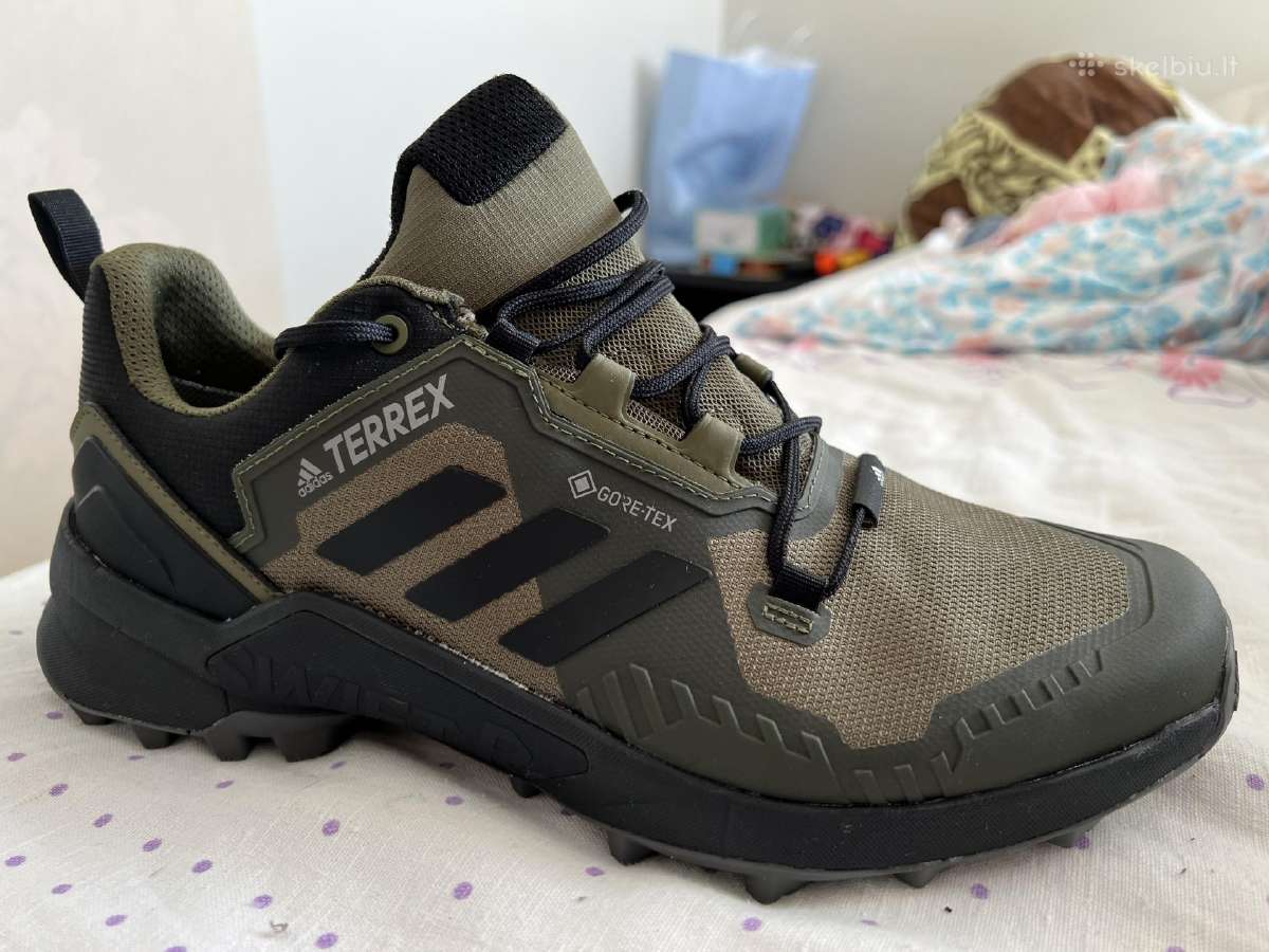 Adidas terrex swift R3 gore-tex Hiking - Skelbiu.lt