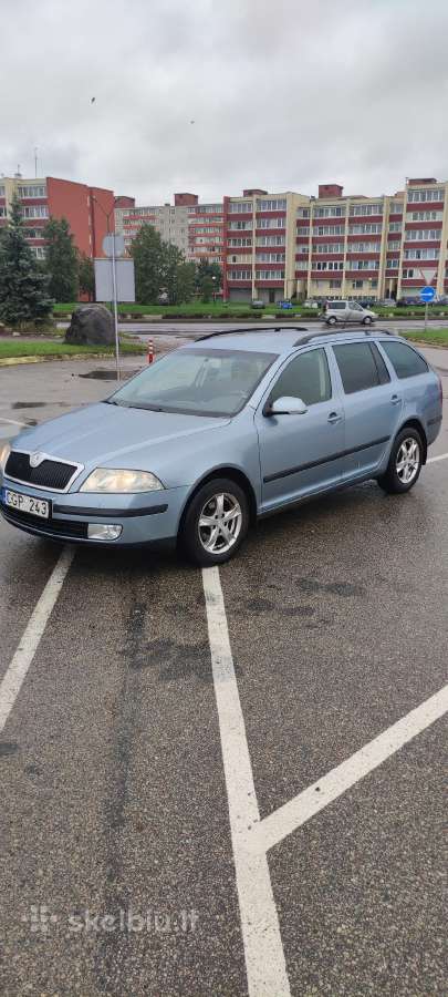 Autonuoma nuo 8euru Klaipėdoje - nuotraukos Nr. 11