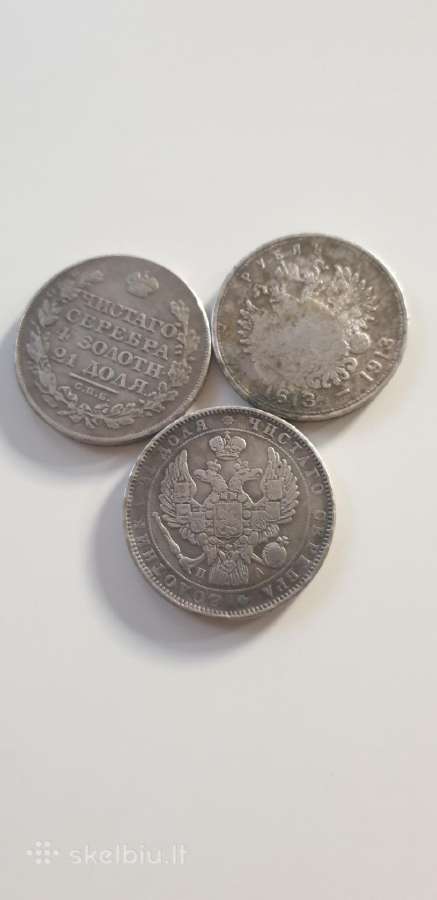 Monetos