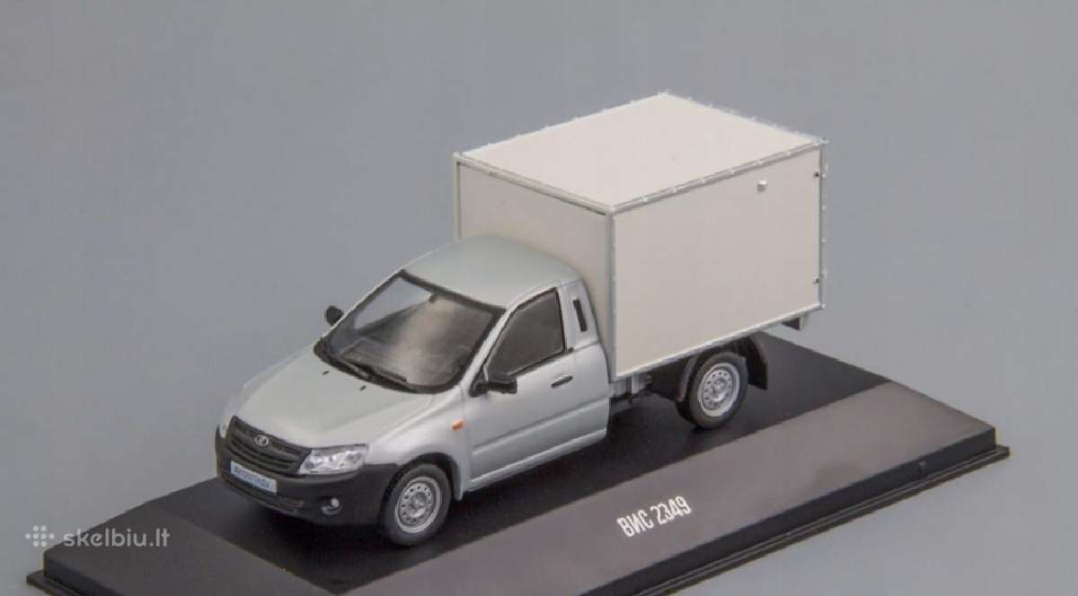 Lada Vis 2349