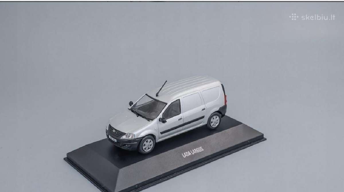 Lada Largus