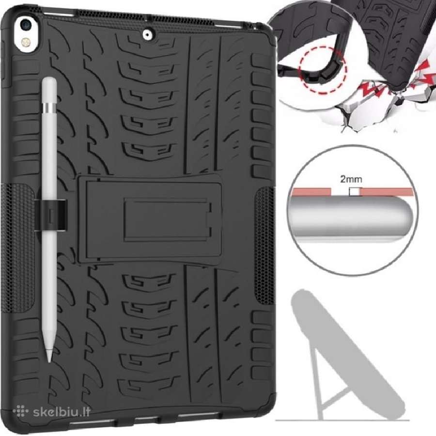 Apple iPad dėklai-чехлы-cases Kaunas - nuotraukos Nr. 8
