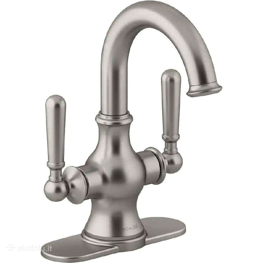 Kohler kranas / maišytuvas