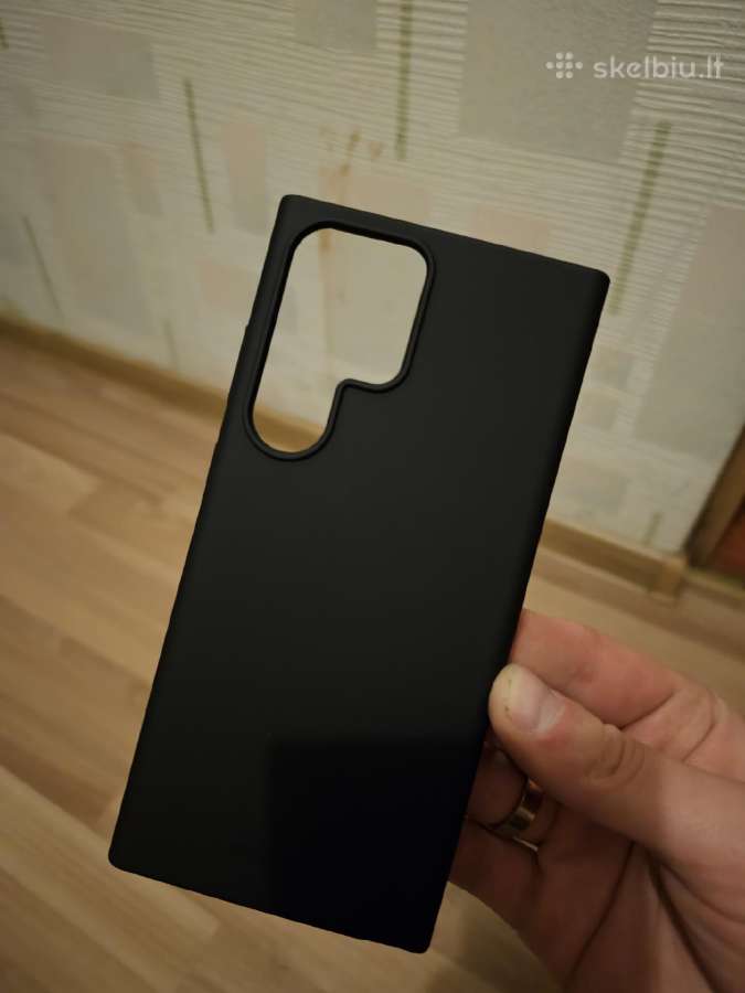 „Samsung - Galaxy S 23 Ultra“ nugarėlė