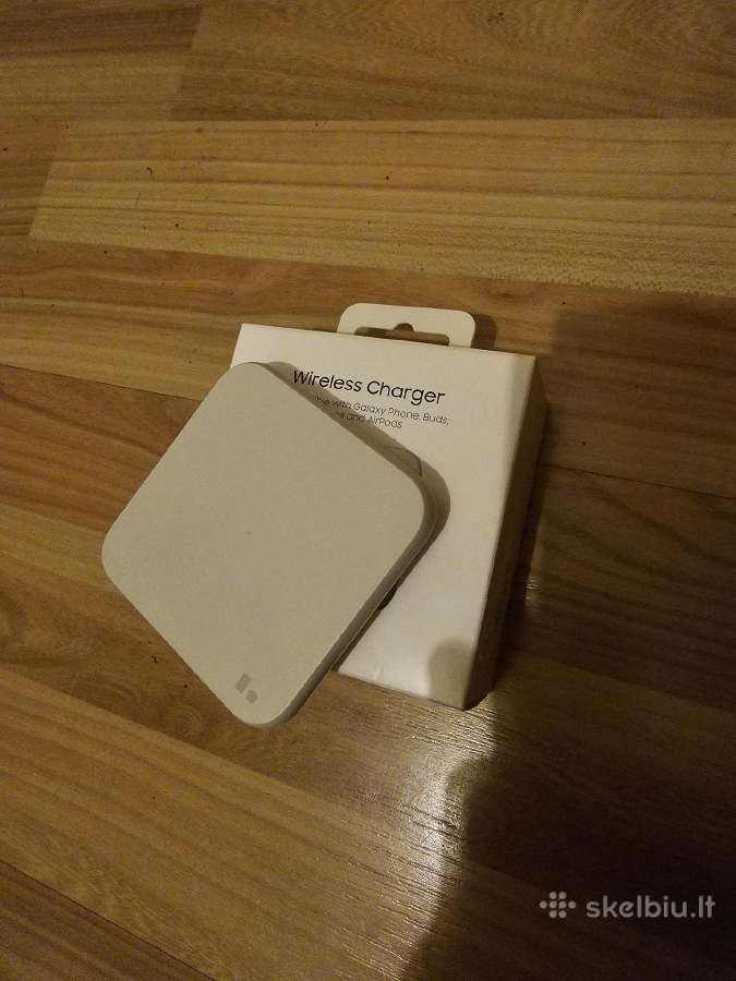 Belaidis „samsung“ pakrovėjas - nuotraukos Nr. 2