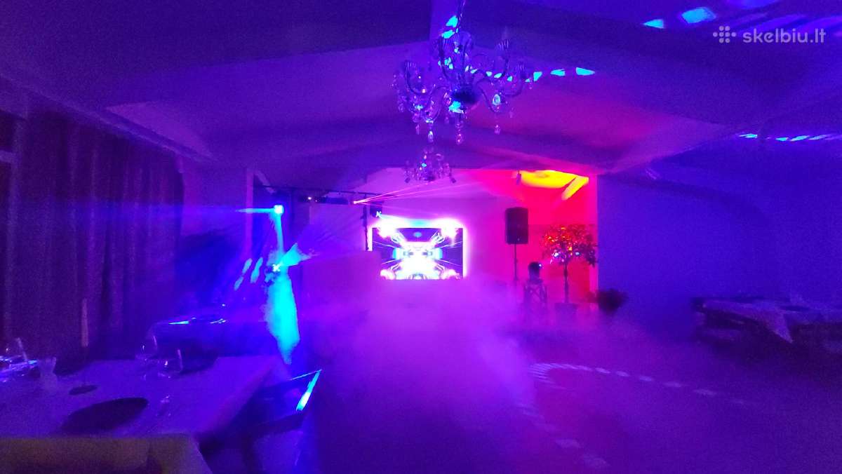 Saksofono muzika Jūsų šventei+dj, renginių vedėja. - nuotraukos Nr. 31
