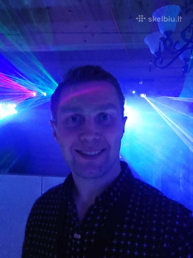 Saksofono muzika Jūsų šventei+dj, renginių vedėja. - nuotraukos Nr. 29