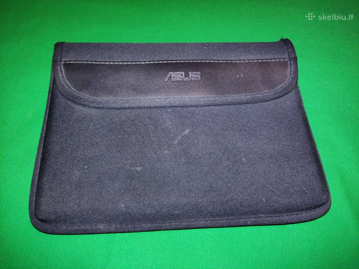 Netbook Asus Eee 701 - nuotraukos Nr. 4
