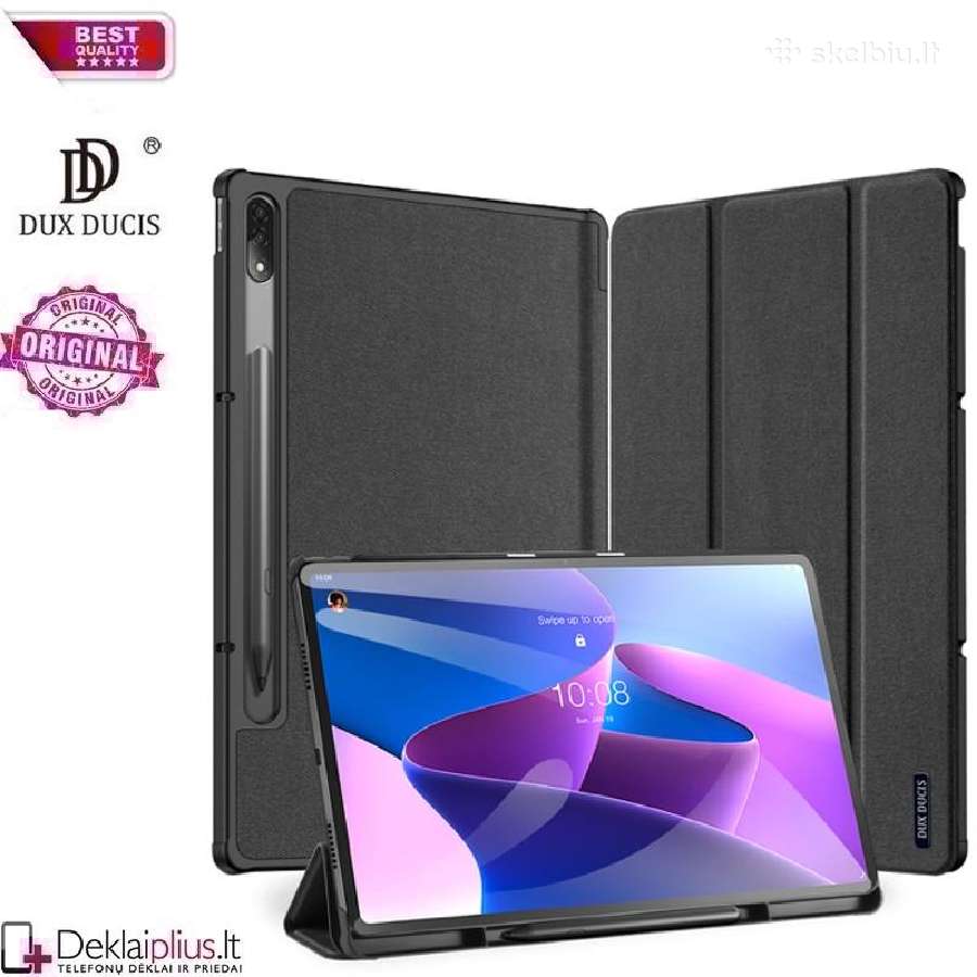 Lenovo planšetėms dėklai-чехлы-cases Kaunas - nuotraukos Nr. 4