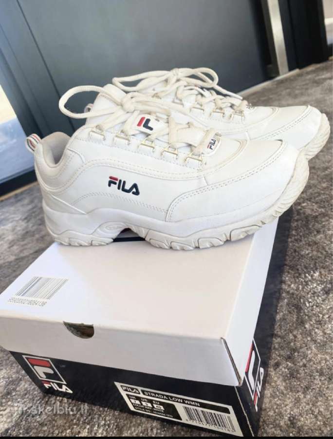 Fila kedai - nuotraukos Nr. 2