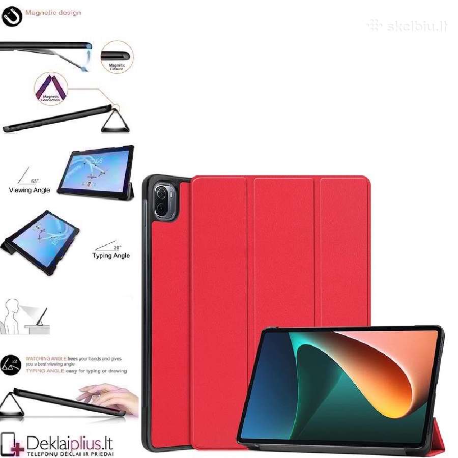 Xiaomi planšetėms dėklai-чехлы-cases Kaunas - nuotraukos Nr. 7