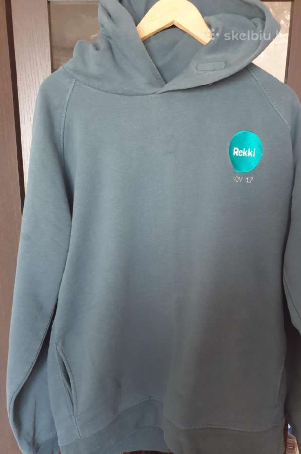 Vyriškas džemperis