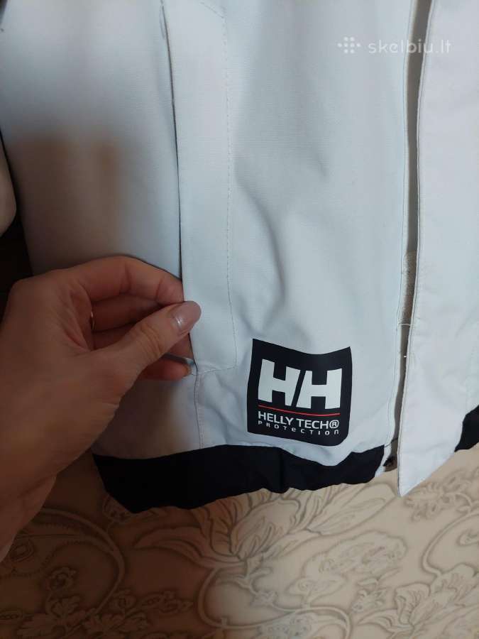 Helly Hansen striukė - nuotraukos Nr. 5