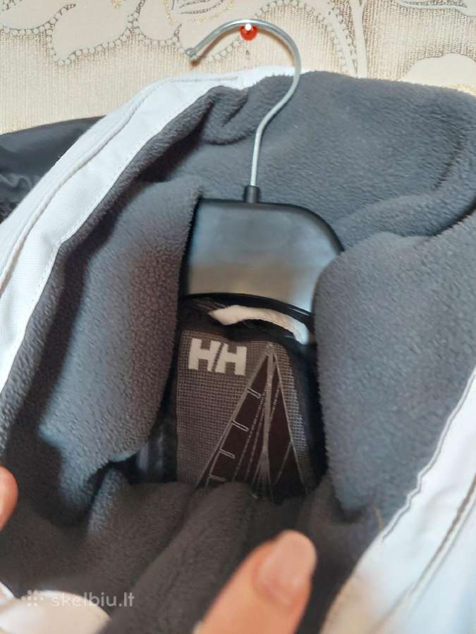 Helly Hansen striukė - nuotraukos Nr. 6