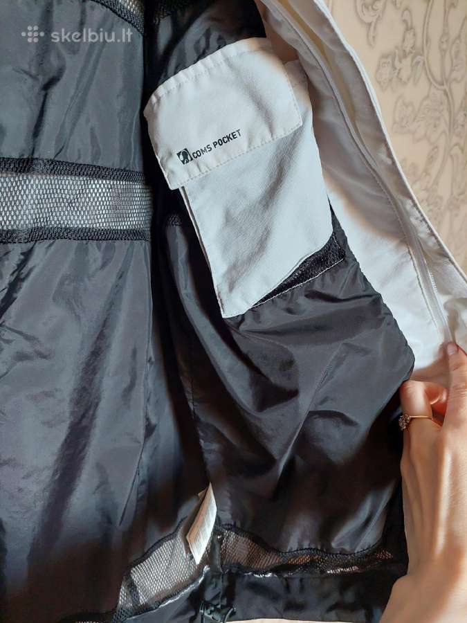 Helly Hansen striukė - nuotraukos Nr. 14