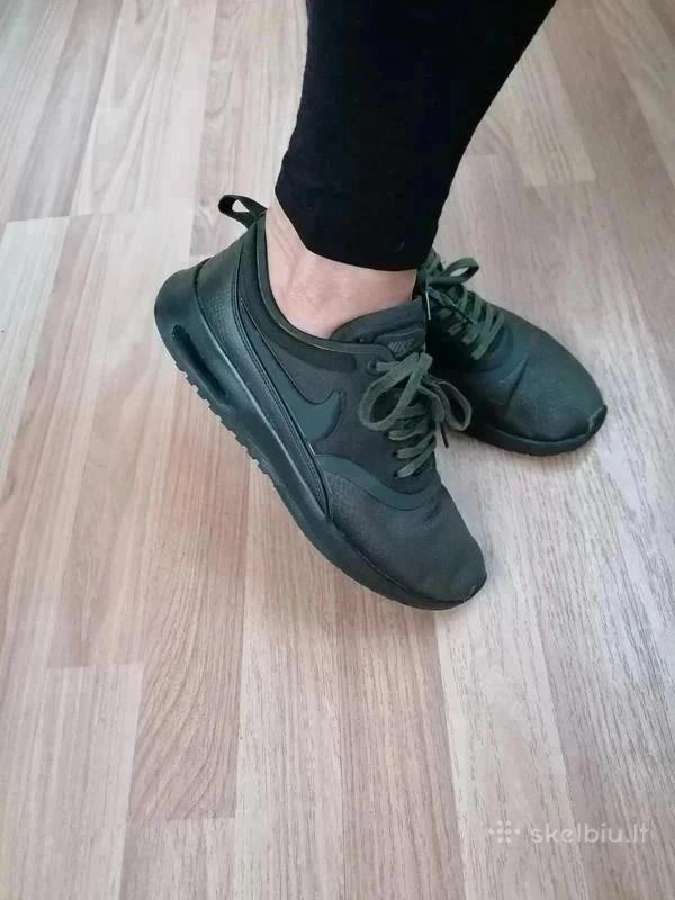 Nike Air Max Thea ultra kedai - nuotraukos Nr. 5