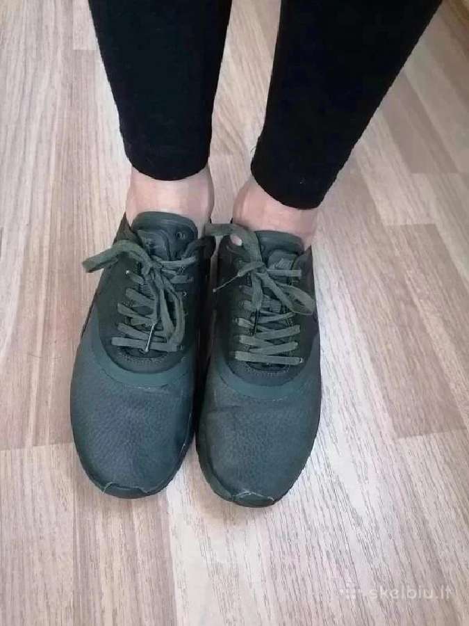 Nike Air Max Thea ultra kedai - nuotraukos Nr. 3