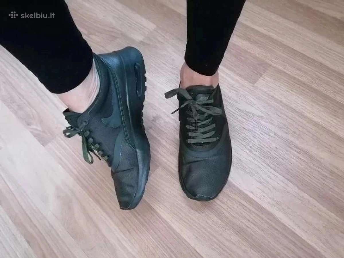 Nike Air Max Thea ultra kedai - nuotraukos Nr. 4