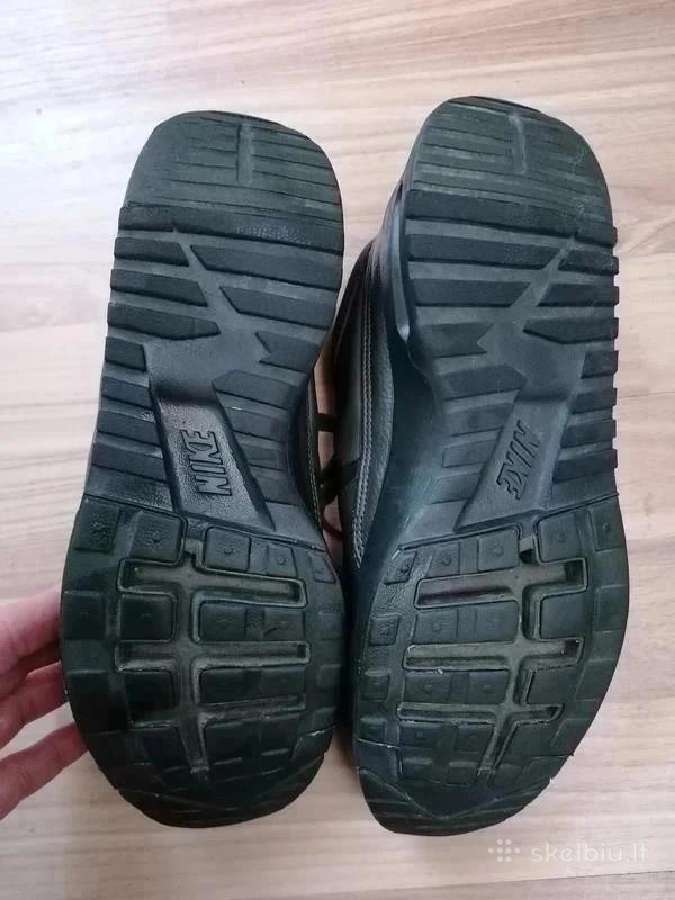 Nike Air Max Thea ultra kedai - nuotraukos Nr. 8
