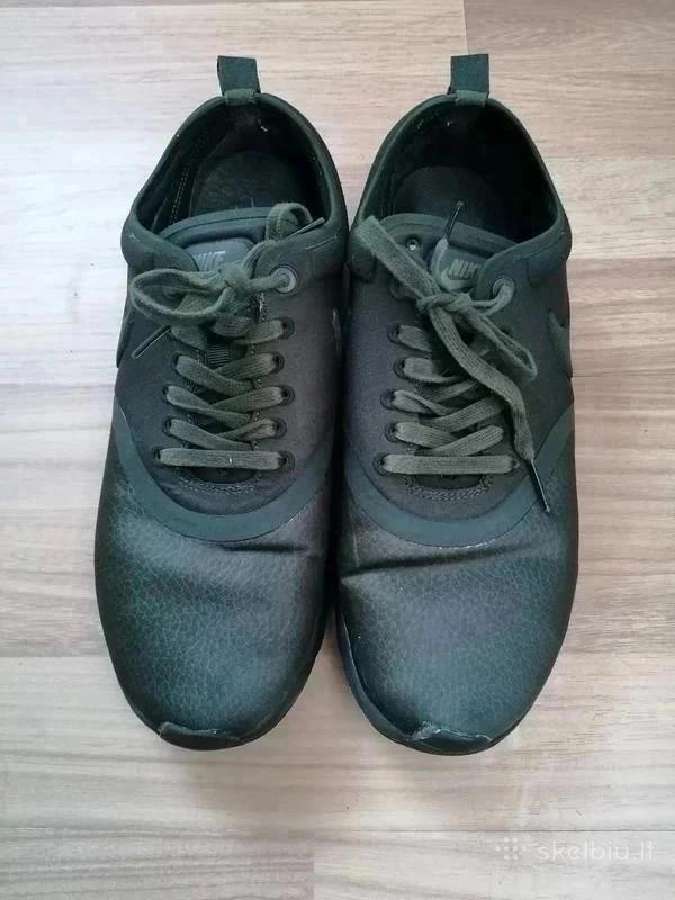 Nike Air Max Thea ultra kedai - nuotraukos Nr. 11