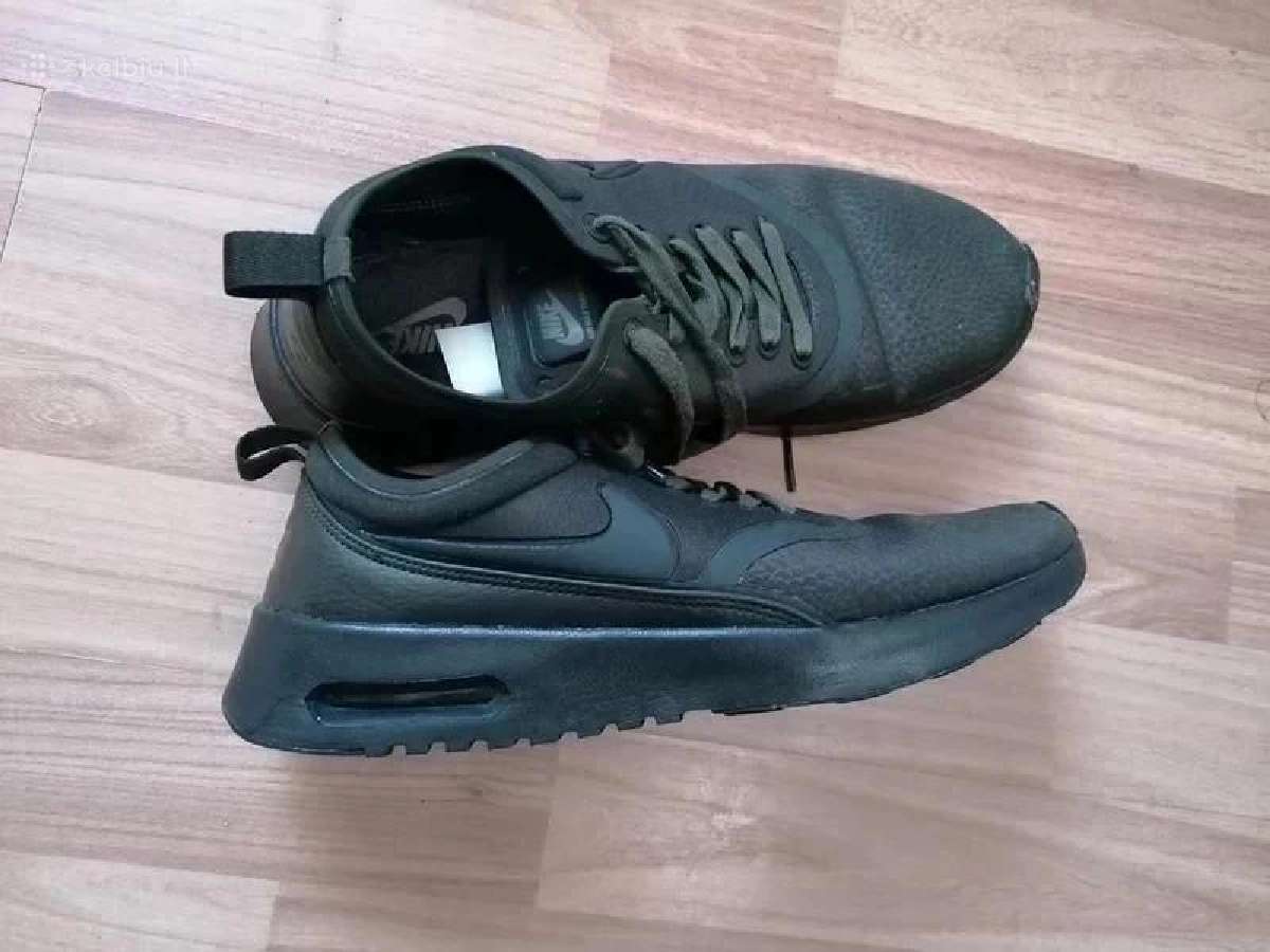 Nike Air Max Thea ultra kedai - nuotraukos Nr. 12