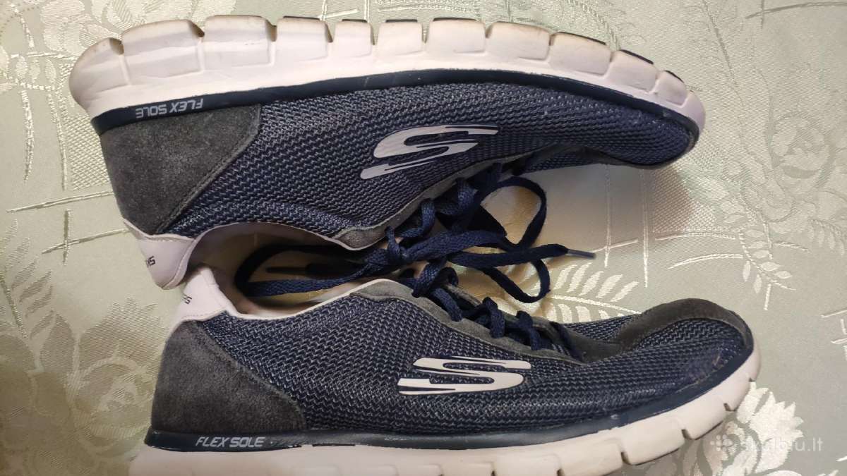 Kedai kelionei Skechers