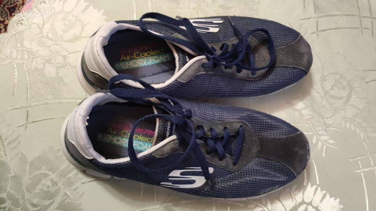 Kedai kelionei Skechers - nuotraukos Nr. 3