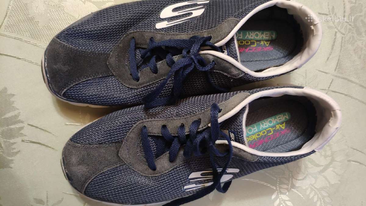 Kedai kelionei Skechers - nuotraukos Nr. 5