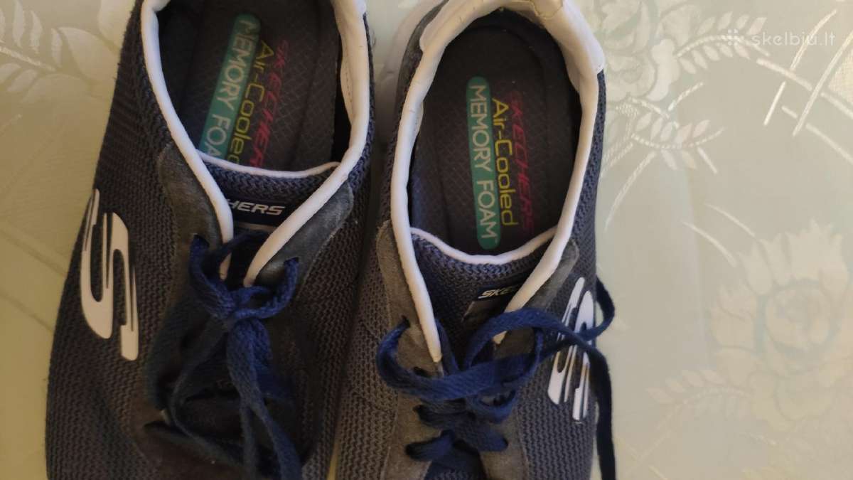 Kedai kelionei Skechers - nuotraukos Nr. 7