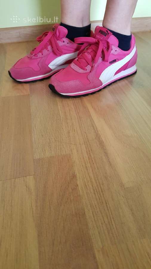 Puma kedai