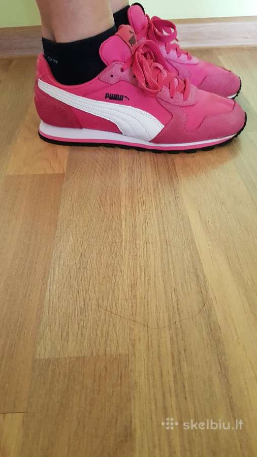 Puma kedai - nuotraukos Nr. 3
