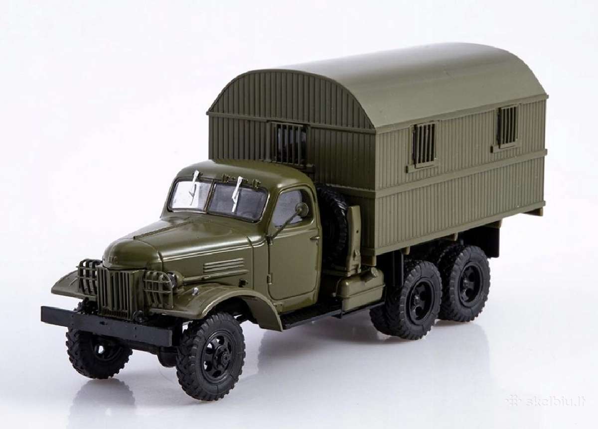 Zis 151
